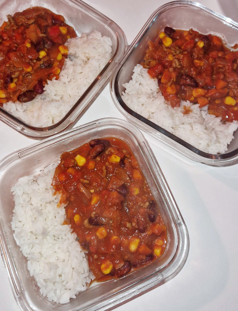 Chili con carne